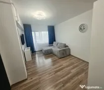 Inchiriez garsoniera Bragadiru str. Safirului