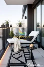 Apartament 2 Camere Brâncoveanu | Comision 0% 