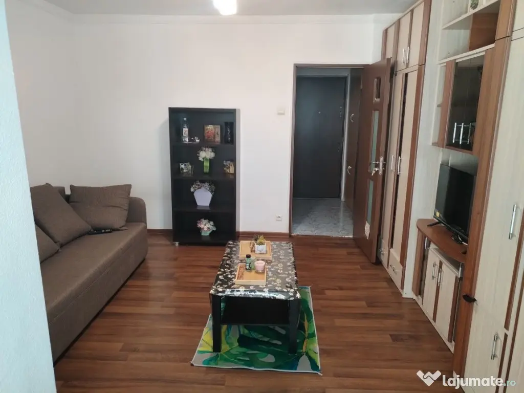 Iancului elev stefanescu etaj 9 - Bucuresti (Bucuresti-Ilfov)