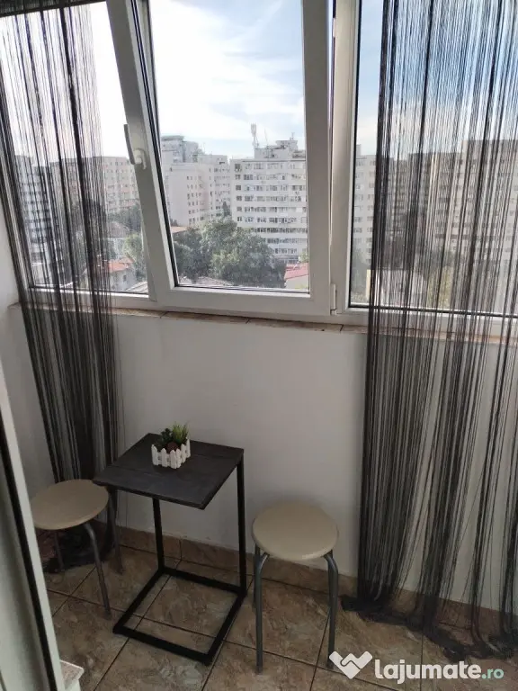 Iancului elev stefanescu etaj 9 - Bucuresti (Bucuresti-Ilfov)