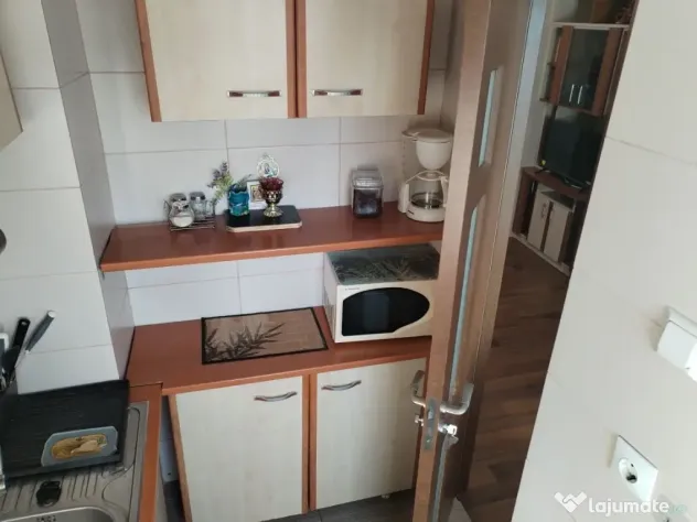 Iancului elev stefanescu etaj 9 - Bucuresti (Bucuresti-Ilfov)