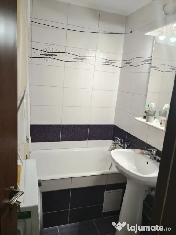 Iancului elev stefanescu etaj 9 - Bucuresti (Bucuresti-Ilfov)