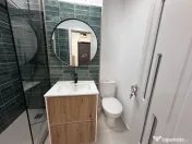 Brancoveanu la metrou etaj 2