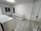 Brancoveanu la metrou etaj 2