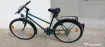 Bicicleta 26" made in Germany
