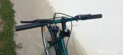 Bicicleta 26" made in Germany