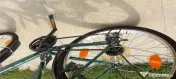 Bicicleta 26" made in Germany