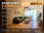 Închiriere Apartament 2 camere - Drumul Taberei | Parcul Moghioros 