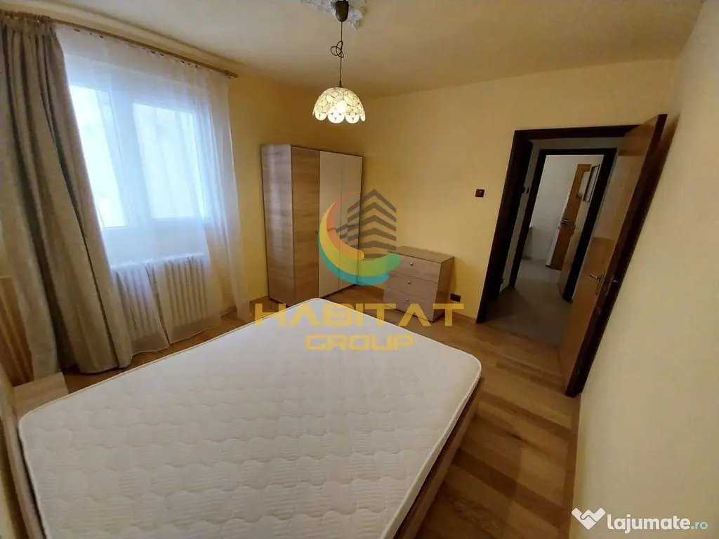 Închiriere Apartament 2 camere - Drumul Taberei | Parcul Moghioros - Bucuresti (Bucuresti-Ilfov)