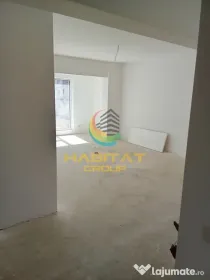 Apartament cu 2 camere tip studio Popesti Leordeni, zona metrou.