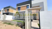 CASA DE VANZARE LA INTRARE IN COMUNA BERCENI – 5 CAMERE 