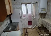 Apartament 2 cam D, Tatarasi-Metalurgue 