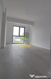 Apartament cu 3 camere si 2 balcoane in Popesti Leordeni, zona metrou Berceni. 