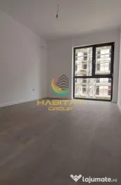 Apartament cu 3 camere si 2 balcoane in Popesti Leordeni, zona metrou Berceni. 