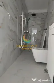 Apartament cu 3 camere si 2 balcoane in Popesti Leordeni, zona metrou Berceni. 