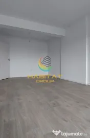 Apartament cu 3 camere si 2 balcoane in Popesti Leordeni, zona metrou Berceni. 