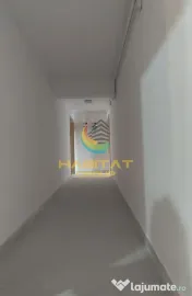Apartament cu 3 camere si 2 balcoane in Popesti Leordeni, zona metrou Berceni. 