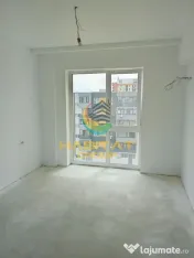 Apartament 3 camere cu balcon in Popesti Leordeni zona metrou. 