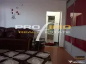 Apartament doua camere semidecomandat, renovat, mobilat, Cit 