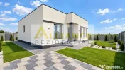 Casa individuala | 4 camere | Incalzire in pardoseala | Teren 470mp 