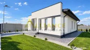 Casa individuala | 4 camere | Incalzire in pardoseala | Teren 470mp 
