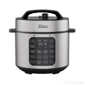 Aparat de gătit multifuncțional, extra box, 6L, 1000W, multicooker digital ZILAN / ZLN9580 
