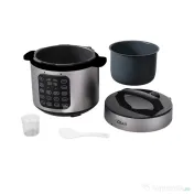 Aparat de gătit multifuncțional, extra box, 6L, 1000W, multicooker digital ZILAN / ZLN9580 