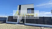 Vila individuala in zona Miorita | 4 camere | Teren 300 mp 
