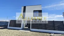 Vila individuala in zona Miorita | 4 camere | Teren 300 mp