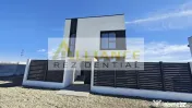 Vila individuala in zona Miorita | 4 camere | Teren 300 mp 