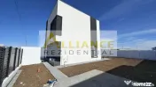 Vila individuala in zona Miorita | 4 camere | Teren 300 mp 