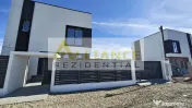 Vila individuala in zona Miorita | 4 camere | Teren 300 mp 
