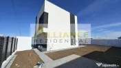 Vila individuala in zona Miorita | 4 camere | Teren 300 mp 