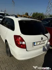 Skoda Fabia 1.2 Benzină – 1.500 €