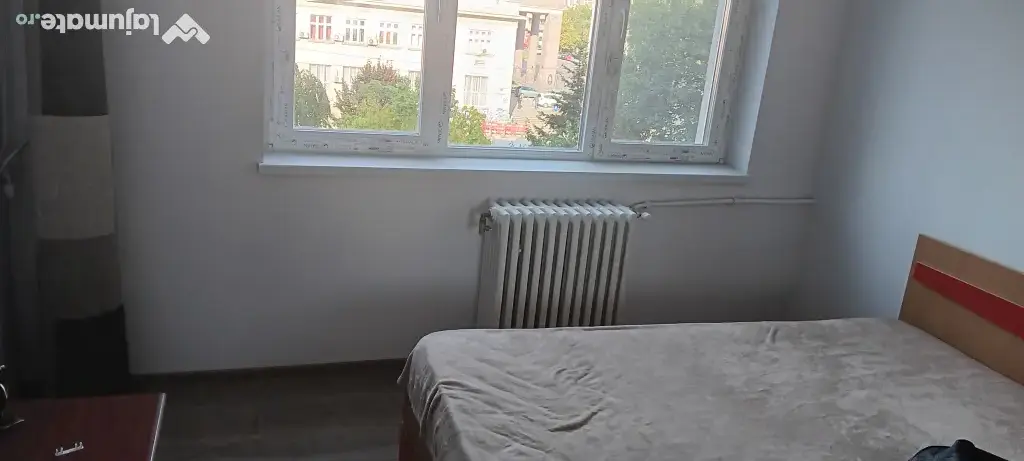 Apartament 2 camere de inchiriat Gara de Nord