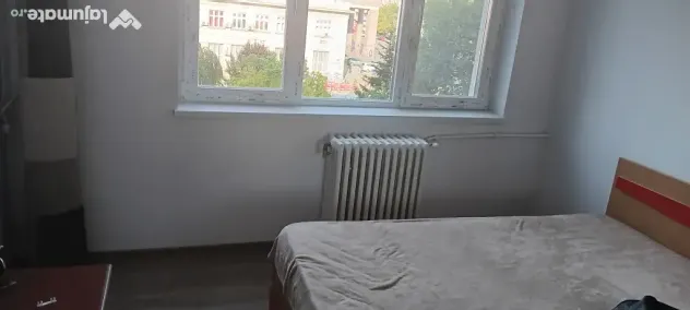 Apartament 2 camere de inchiriat Gara de Nord