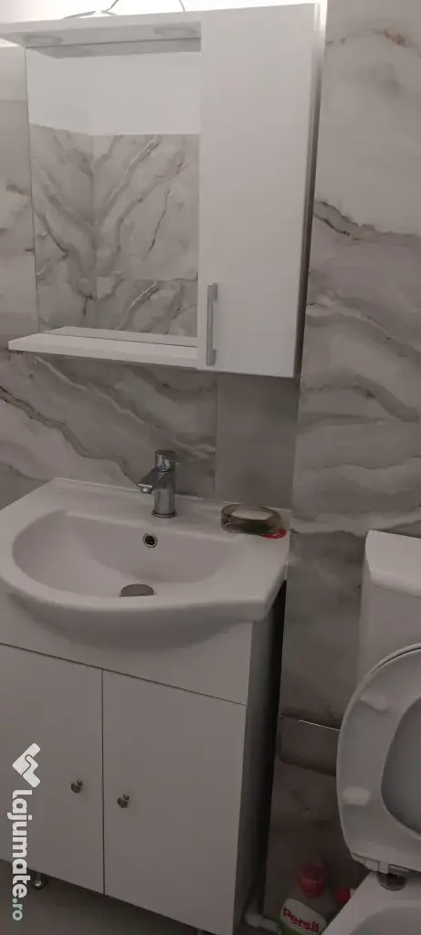 Apartament 2 camere de inchiriat Gara de Nord
