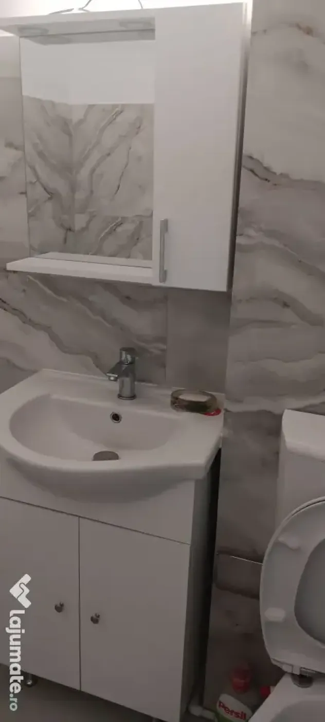 Apartament 2 camere de inchiriat Gara de Nord