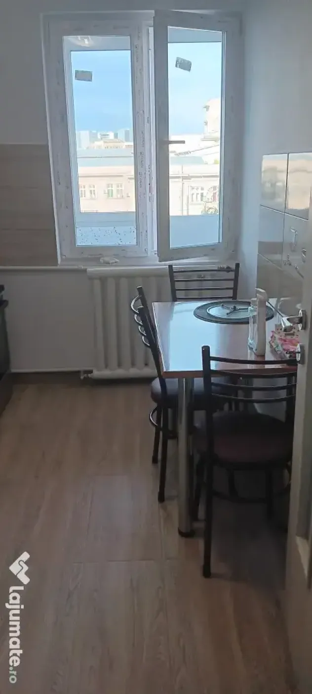 Apartament 2 camere de inchiriat Gara de Nord