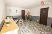 Dubova | Pensiune de vânzare | Ponton restaurant 