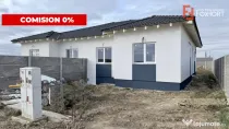 Comision 0% Duplex de vanzare, 3 camere - 2 bai, Urseni