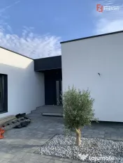 Casa individuala cu 4 camere si teren de 675 mp, zona Dumbra 