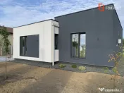 Casa individuala cu 4 camere si teren de 675 mp, zona Dumbra 