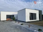 Casa individuala cu 4 camere si teren de 675 mp, zona Dumbra