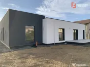 Casa individuala cu 4 camere si teren de 675 mp, zona Dumbra 