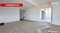 Comision 0% Apartament de vanzare, 3 camere + terasa de 15,6
