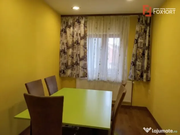 Casa individuala cu potential dublu – locuinta + investiti - Timisoara (Timis)