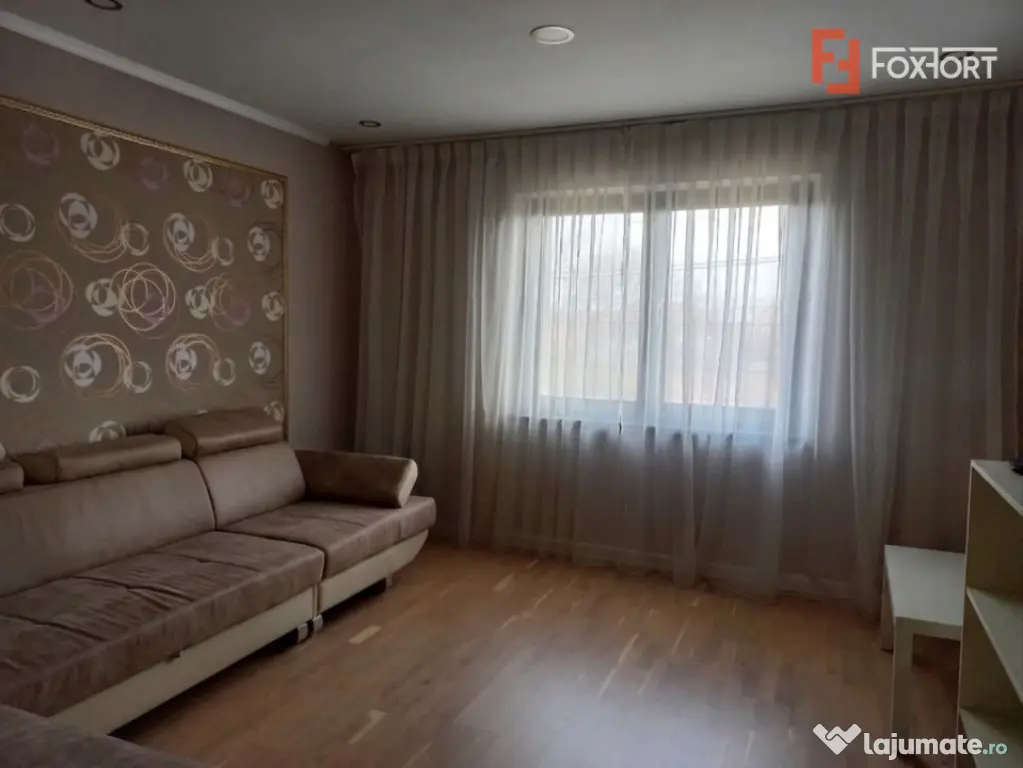 Casa individuala cu potential dublu – locuinta + investiti - Timisoara (Timis)