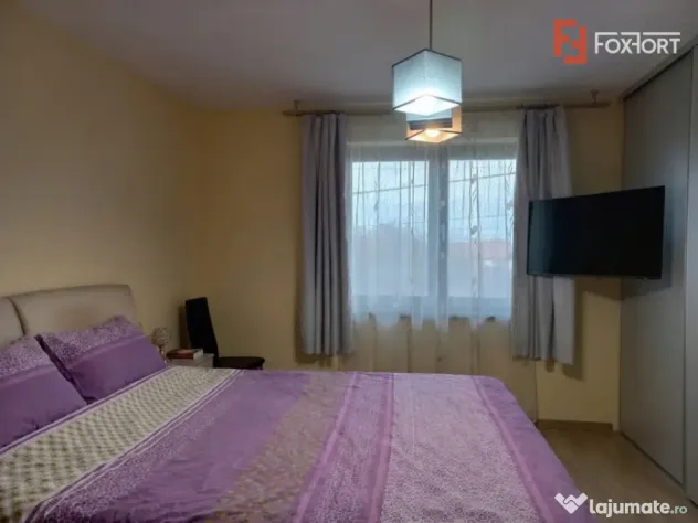 Casa individuala cu potential dublu – locuinta + investiti - Timisoara (Timis)