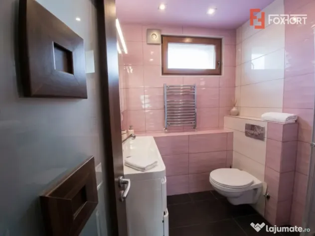 Casa individuala cu potential dublu – locuinta + investiti - Timisoara (Timis)